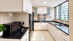 The Quintet (D23), Condominium #635512581